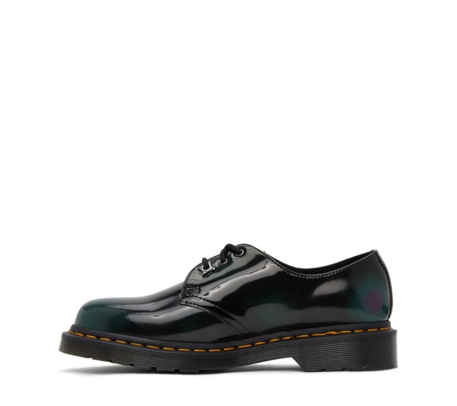 Туфлі Dr. Martens 1461 Multi Arcadia 26674001