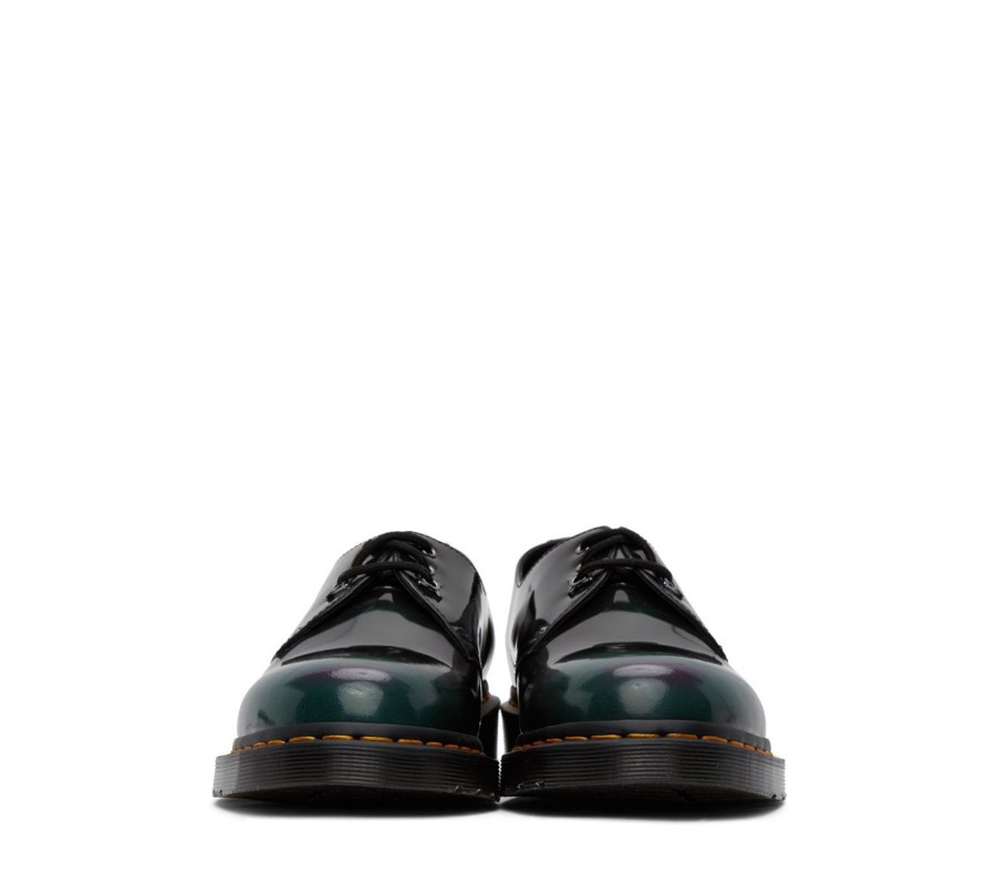 Туфлі Dr. Martens 1461 Multi Arcadia 26674001