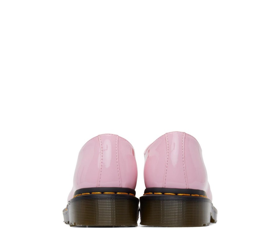 Туфли Dr. Martens 1461 Pale Pink Patent Lamper 26422322