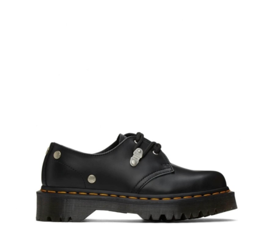 Туфли Dr. Martens 1461 Bex Stud Leather Oxford Shoes 26960001