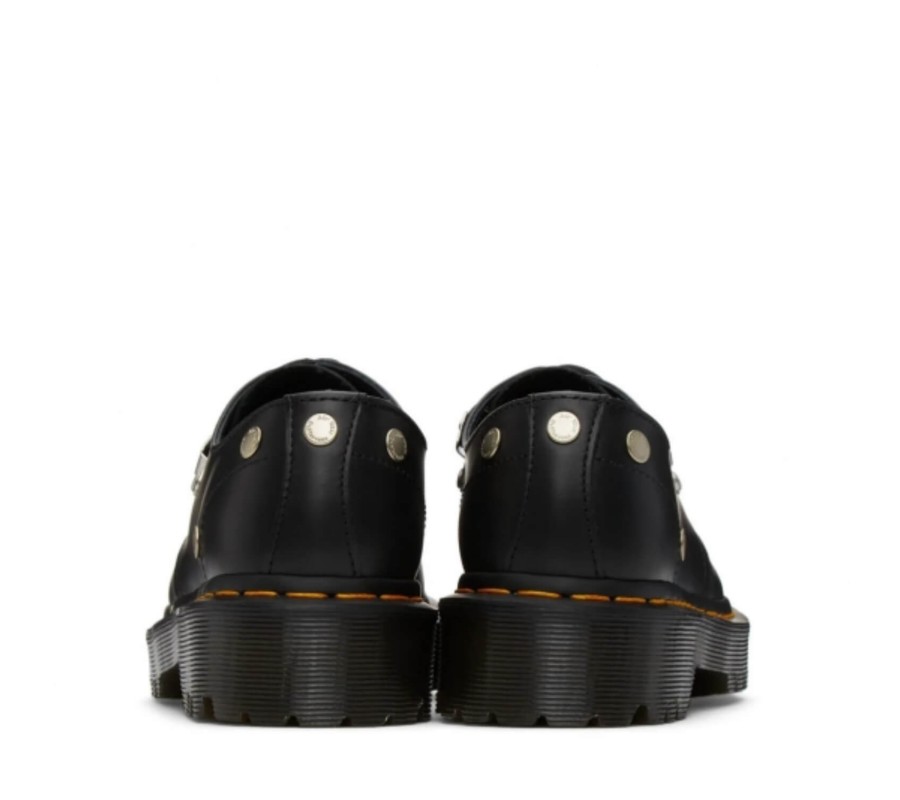 Туфли Dr. Martens 1461 Bex Stud Leather Oxford Shoes 26960001