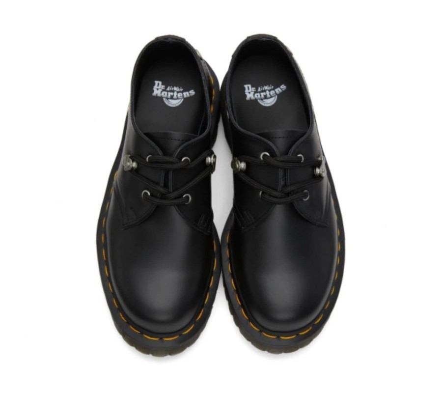 Туфли Dr. Martens 1461 Bex Stud Leather Oxford Shoes 26960001