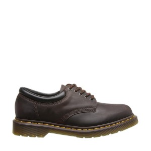 Туфли Dr. Martens 8053 Crazy Horse Leather Casual Shoes 11849201