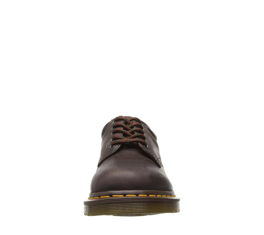 Туфли Dr. Martens 8053 Crazy Horse Leather Casual Shoes 11849201