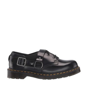 Туфли Dr. Martens Fulmar Polished Smooth 23867001