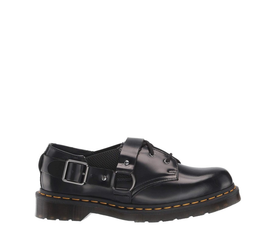 Туфли Dr. Martens Fulmar Polished Smooth 23867001