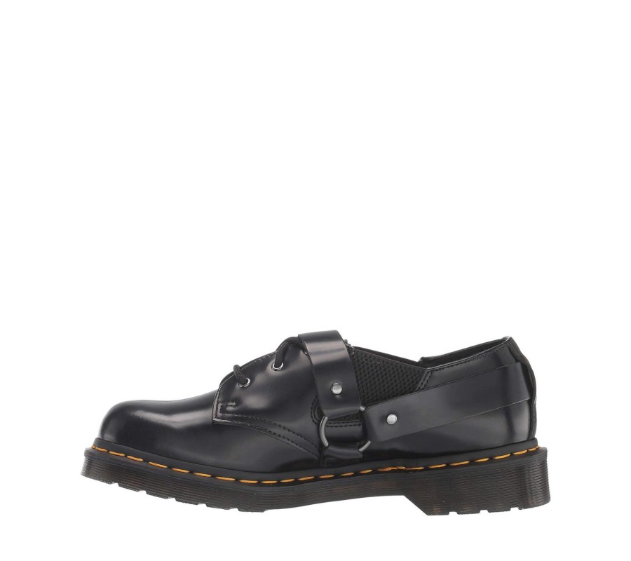 Туфли Dr. Martens Fulmar Polished Smooth 23867001