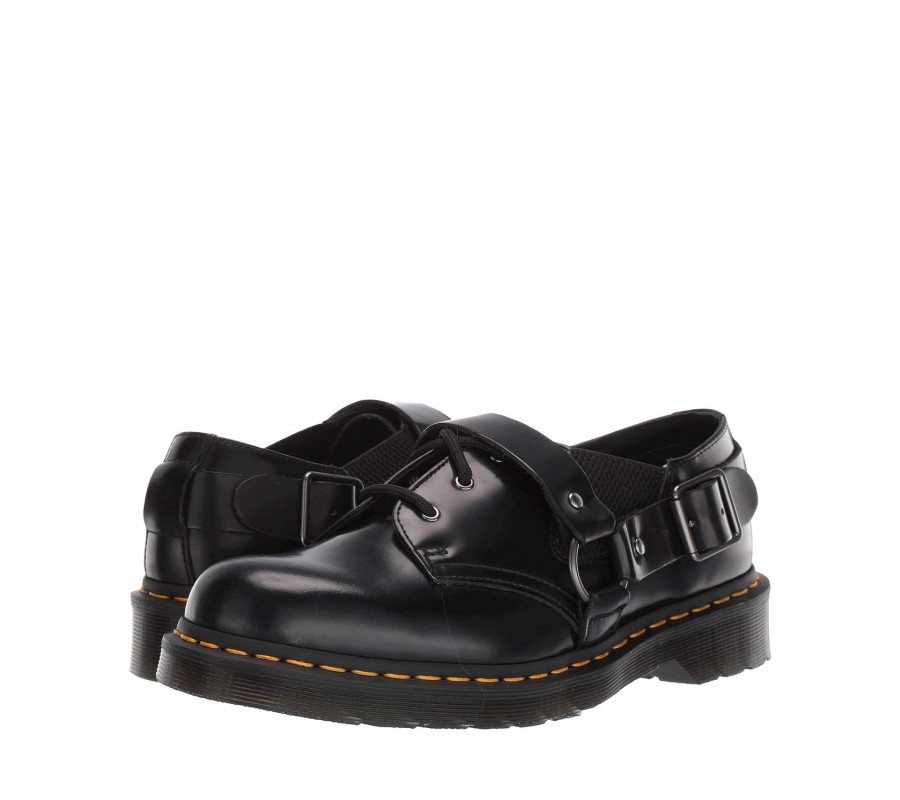 Туфли Dr. Martens Fulmar Polished Smooth 23867001