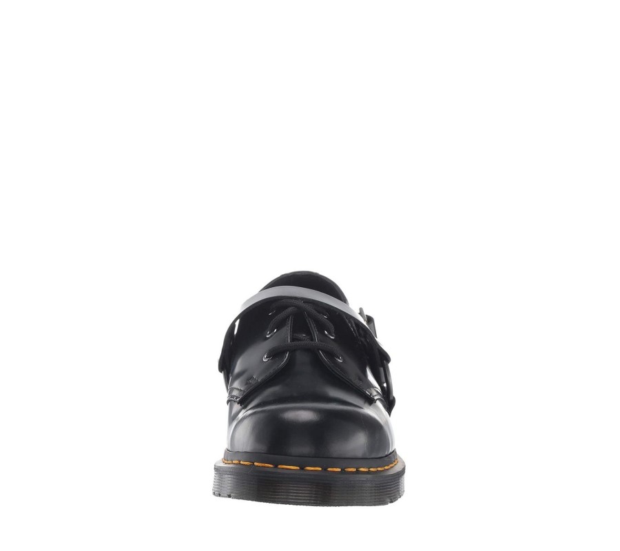 Туфли Dr. Martens Fulmar Polished Smooth 23867001