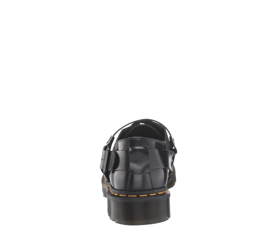 Туфли Dr. Martens Fulmar Polished Smooth 23867001