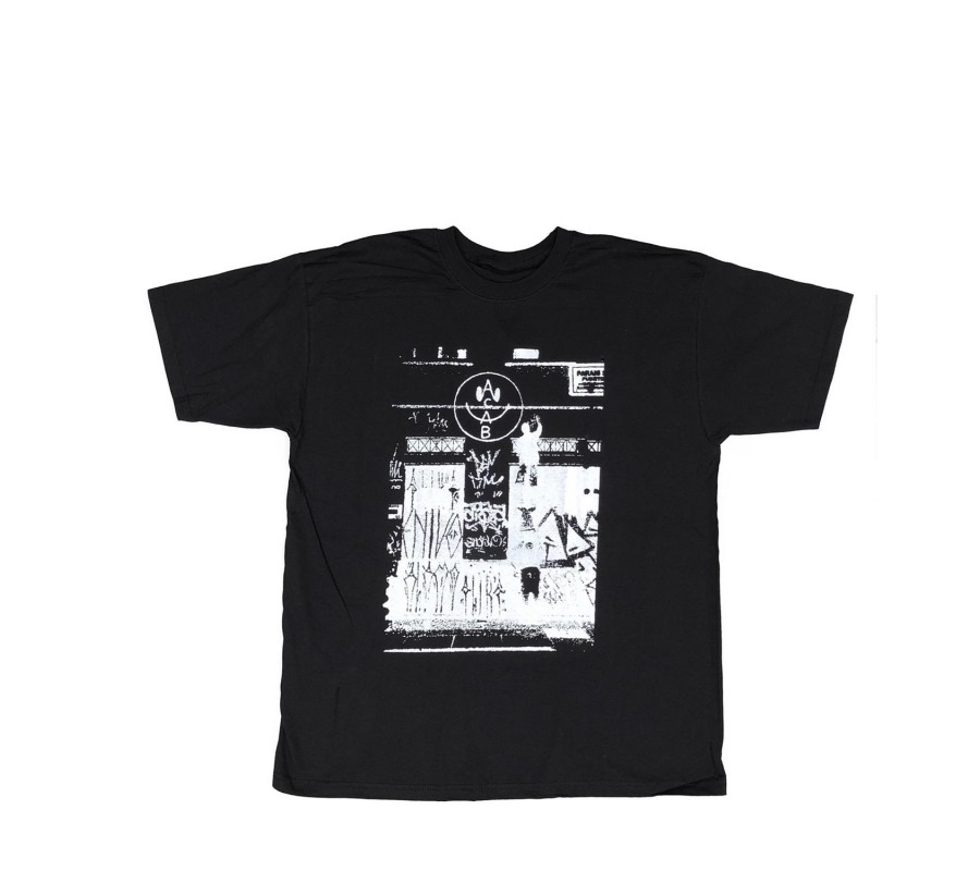 Унисекс футболка Ulika Unknwn ACAB Tee