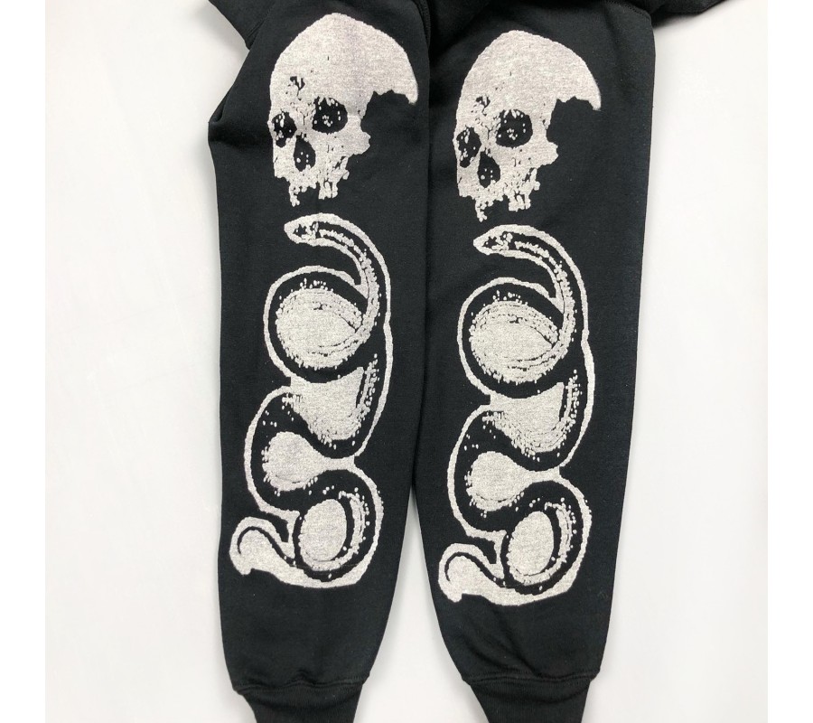 Унисекс худи Ulika Unknwn You Lose Hoodie