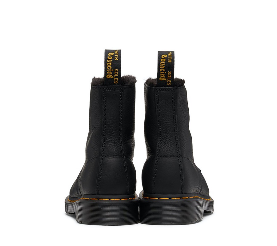 Ботинки Dr. Martens 1460 Pascal Faux Fur Lined Lace Up Boots 25533001