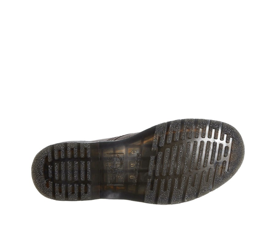 Ботинки Dr. Martens 1460 Pascal Cask Faux Fur Lined Boots 26225257