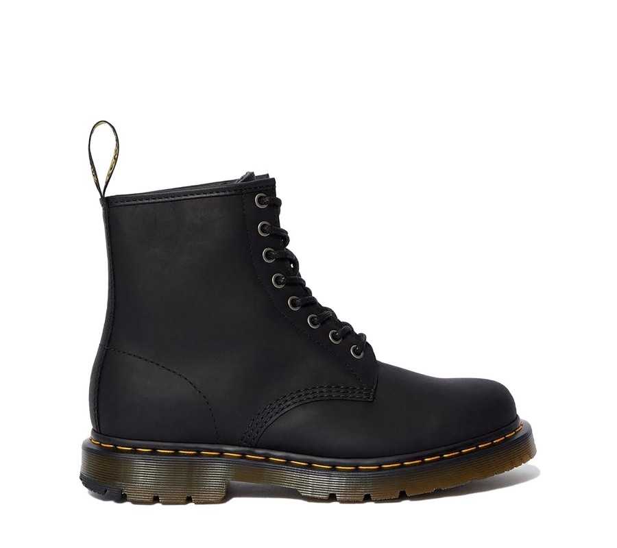 Ботинки Dr. Martens 1460 DM'S Wintergrip Lace Up Boots 24039001