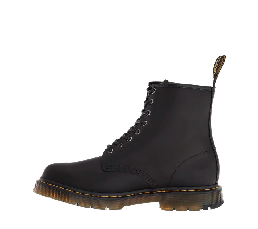 Ботинки Dr. Martens 1460 DM'S Wintergrip Lace Up Boots 24039001