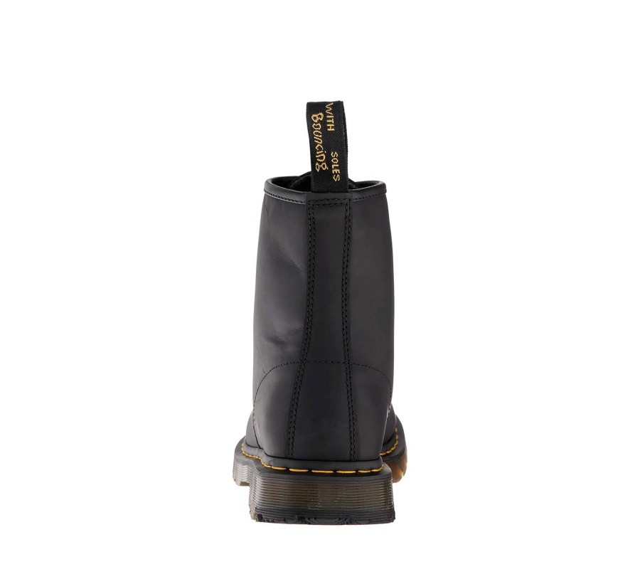 Ботинки Dr. Martens 1460 DM'S Wintergrip Lace Up Boots 24039001