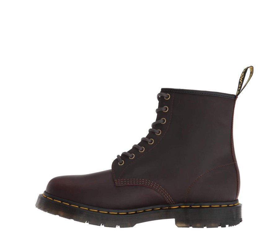 Ботинки Dr. Martens 1460 DM'S Wintergrip Cocoa Lace Up Boots 24038247