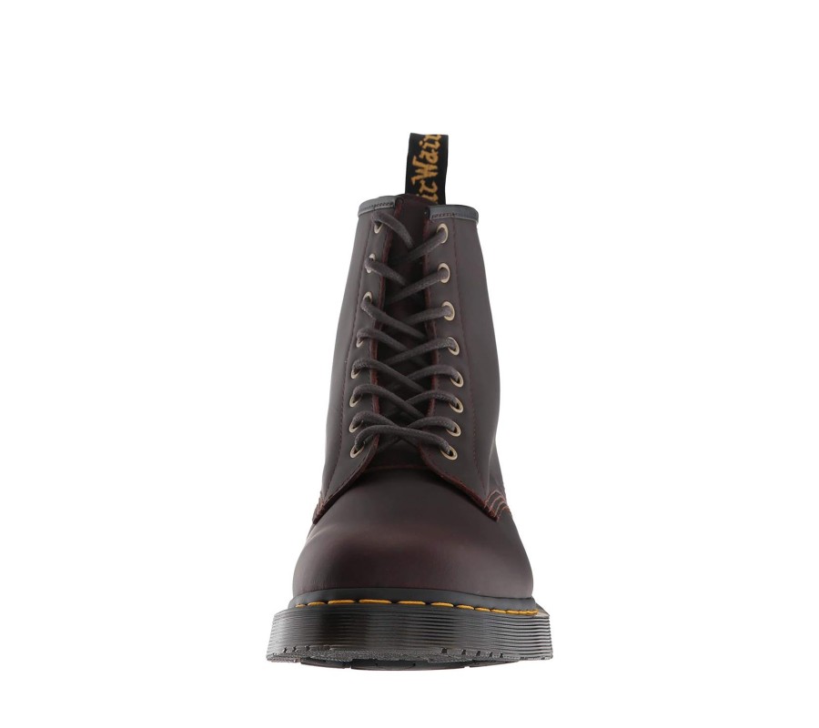 Ботинки Dr. Martens 1460 DM'S Wintergrip Cocoa Lace Up Boots 24038247