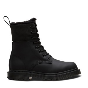 Ботинки Dr. Martens 1460 DM'S Wintergrip Kolbert Faux Fur Lined Boots 24015001