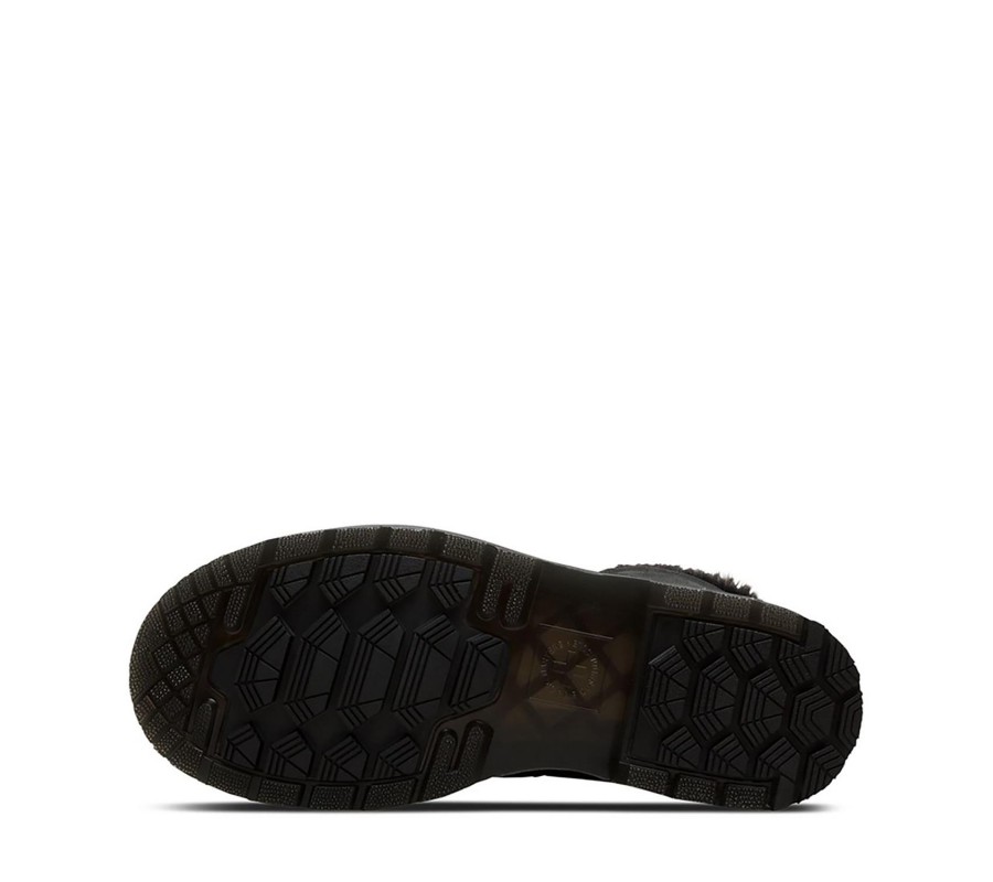 Ботинки Dr. Martens 1460 DM'S Wintergrip Kolbert Faux Fur Lined Boots 24015001