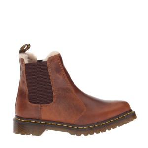 Челси Dr. Martens 2976 Leonore Butterscotch Orleans Chelsea Boots 23898243
