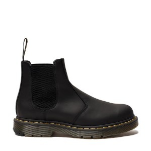 Челси Dr. Martens 2976 DM'S Wintergrip Chelsea Boots 24040001