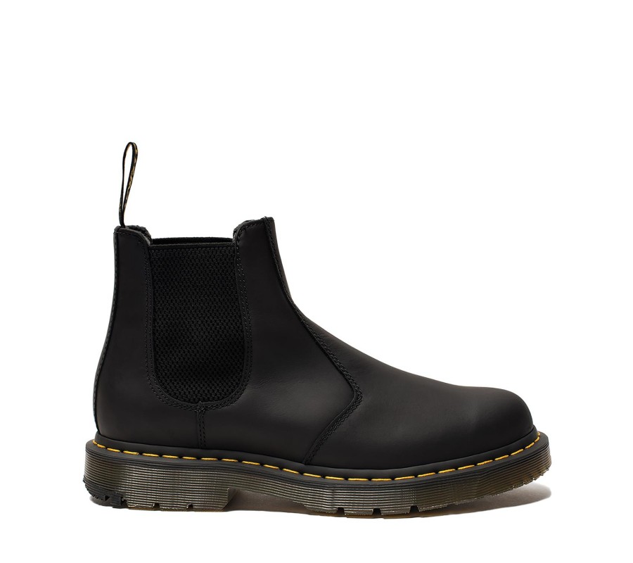 Челси Dr. Martens 2976 DM'S Wintergrip Chelsea Boots 24040001
