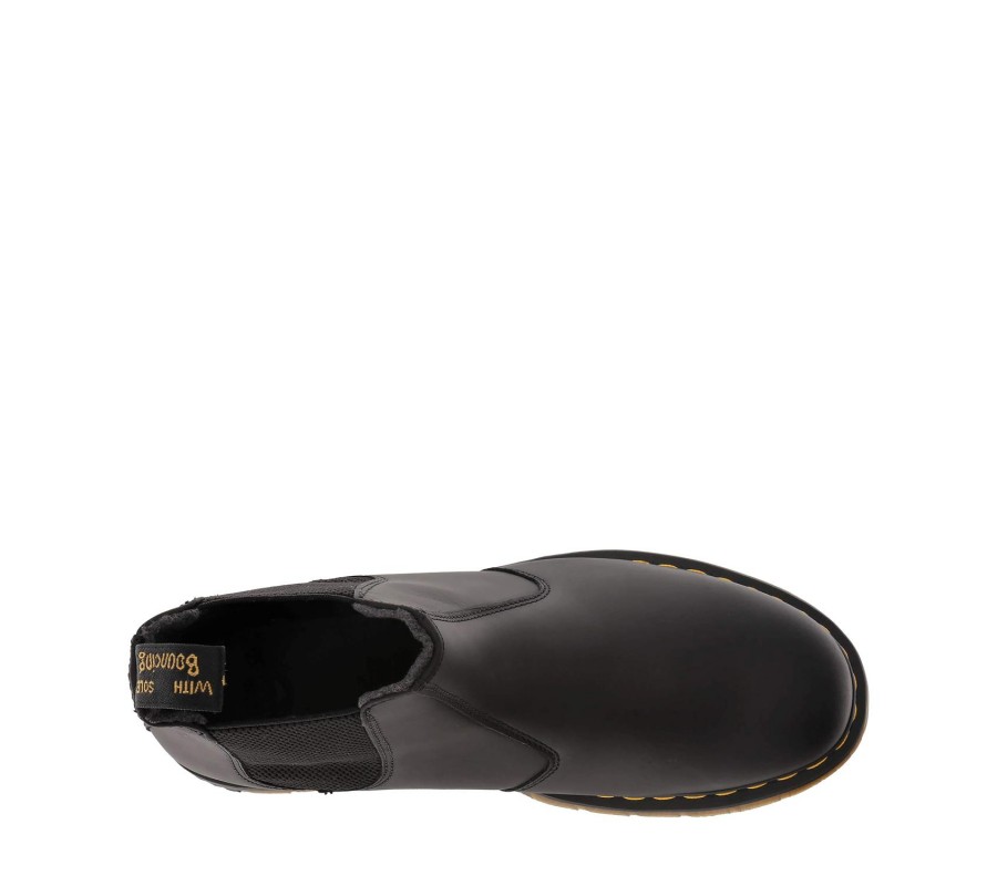 Челси Dr. Martens 2976 DM'S Wintergrip Chelsea Boots 24040001
