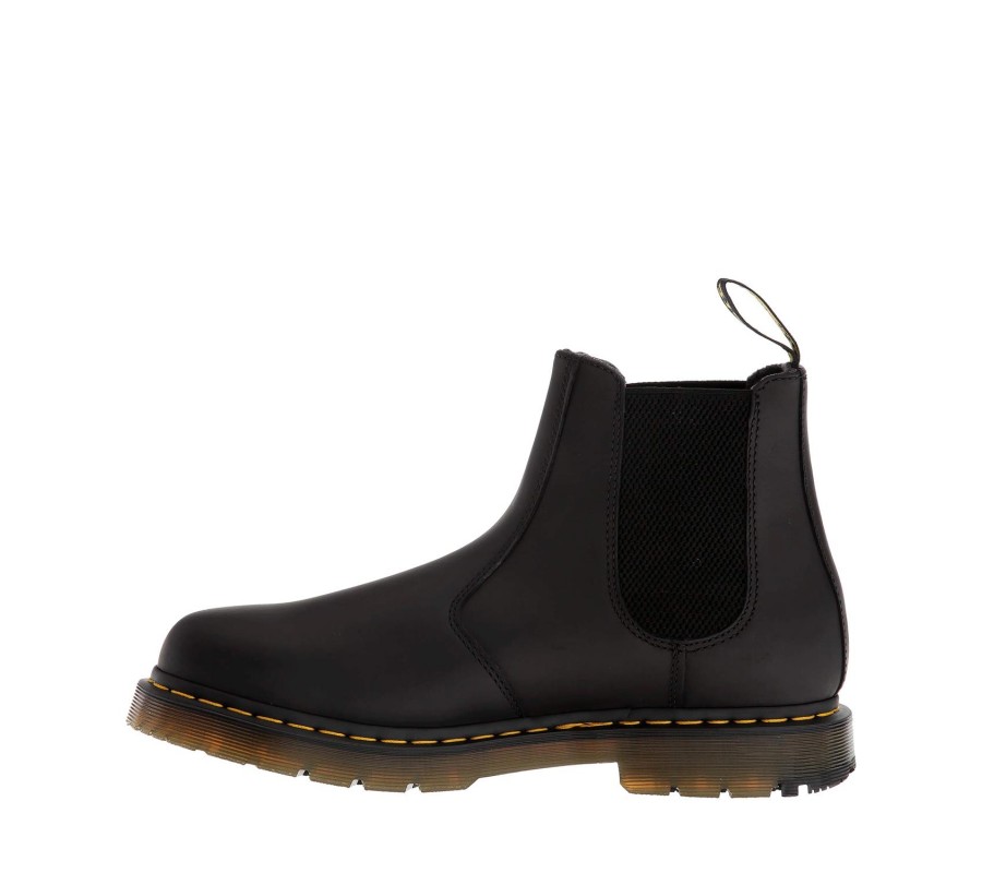 Челси Dr. Martens 2976 DM'S Wintergrip Chelsea Boots 24040001