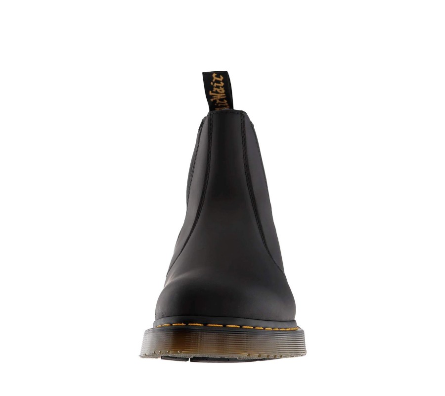 Челси Dr. Martens 2976 DM'S Wintergrip Chelsea Boots 24040001