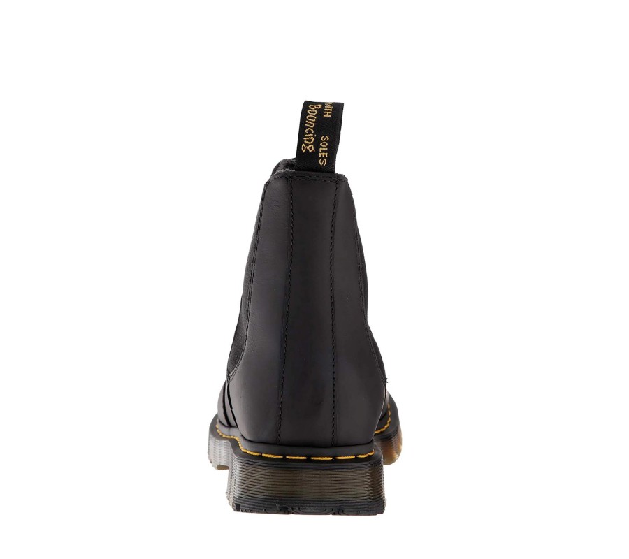 Челси Dr. Martens 2976 DM'S Wintergrip Chelsea Boots 24040001
