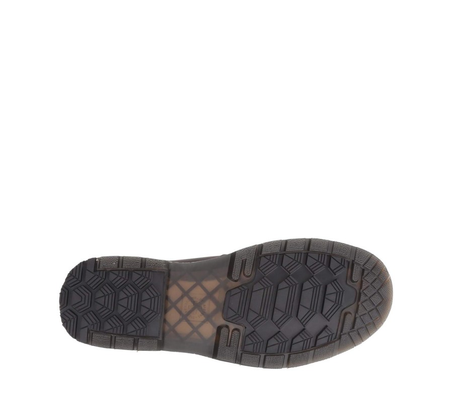 Челси Dr. Martens 2976 DM'S Wintergrip Cocoa Chelsea Boots 24042247