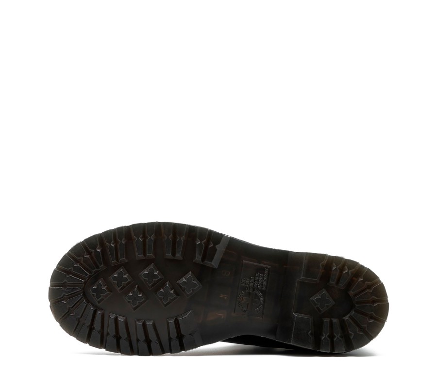 Челси Dr. Martens 2976 Leonore Atlas Faux Fur Lined Chelsea Boots 26332021