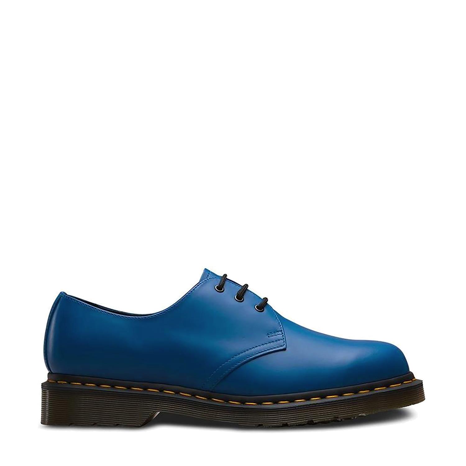 Купить оригинальные Dr. Martens 1461 в Украине, Киев